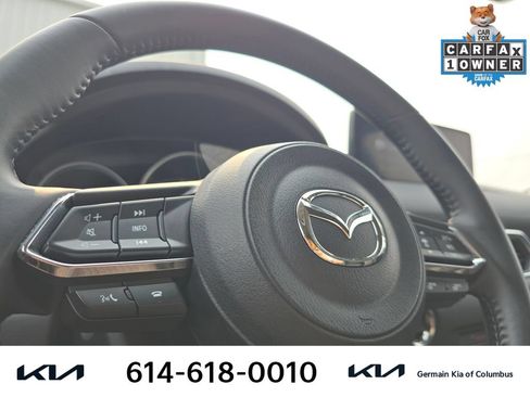 Used 2024 MAZDA CX-5 AWD 2.5 S image 26