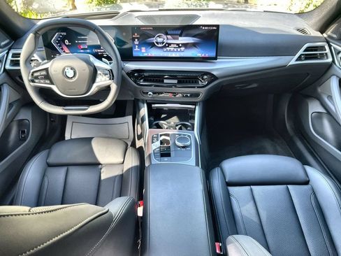 Used 2026 BMW 430i xDrive w/ Premium Package AWD/4WD image 12