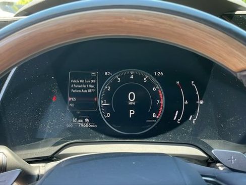 Used 2023 Lexus RX 350 Premium w/ Accessory Package (Z1) AWD/4WD image 14
