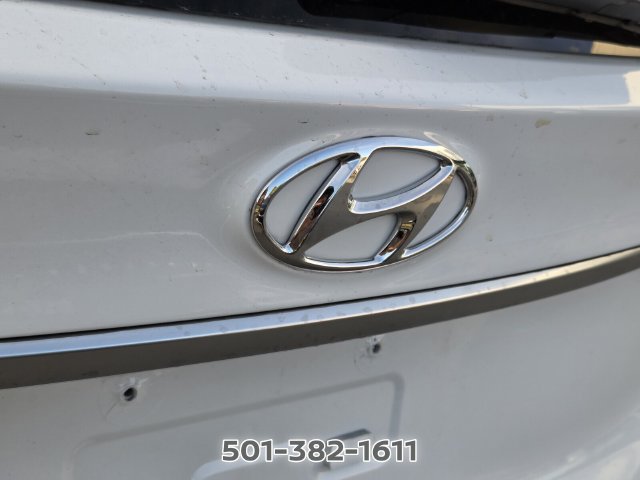 Used 2019 Hyundai Santa Fe SE FWD image 11