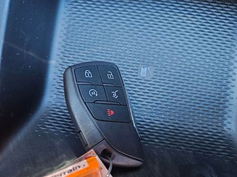 New 2026 GMC Terrain AT4 image 30