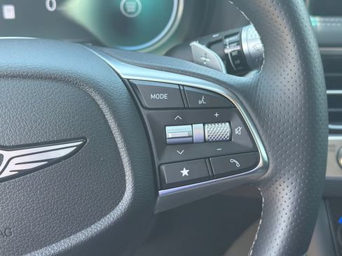 Used 2026 Genesis G70 2.5T AWD/4WD image 28