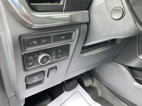 Certified 2023 Ford F150 Lariat w/ Equipment Group 502A High AWD/4WD image 25