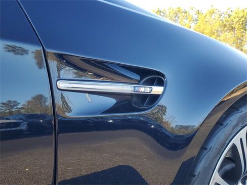 Used 2008 BMW M3 Base image 8