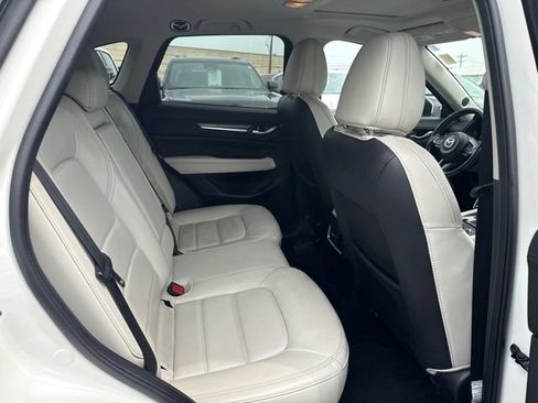 Used 2019 MAZDA CX-5 Grand Touring Reserve AWD/4WD image 26