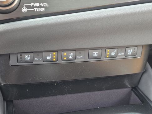 New 2025 Lexus ES 350 w/ Premium Package image 19