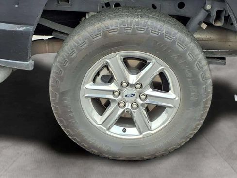 Used 2025 Ford F150 XLT w/ Equipment Group 301A Standard AWD/4WD image 20