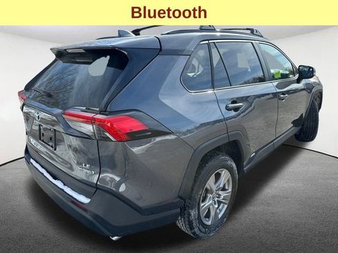 Certified 2024 Toyota RAV4 LE image 12