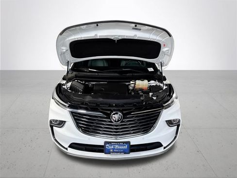 Used 2023 Buick Enclave Essence w/ Experience Buick Package AWD/4WD image 23