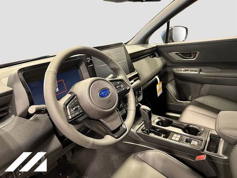 New 2026 Subaru Outback Premium image 9