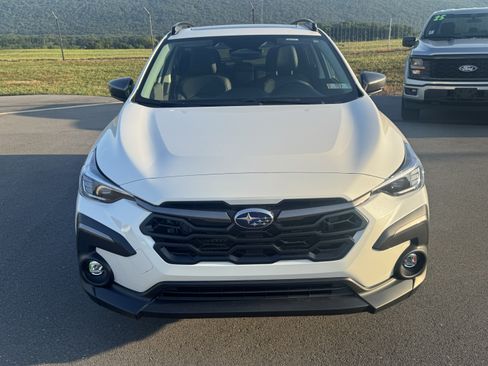 New 2026 Subaru Crosstrek 2.5i Limited AWD/4WD image 10