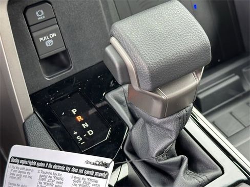 New 2026 Toyota Tundra SR5 image 19