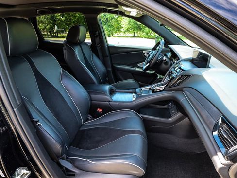 Used 2019 Acura RDX A-Spec image 40