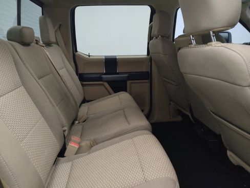 Used 2018 Ford F250 XLT w/ XLT Value Package AWD/4WD image 19
