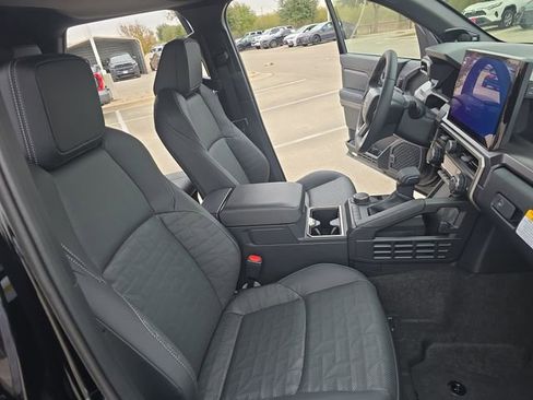 New 2026 Toyota 4Runner TRD Sport Premium image 10