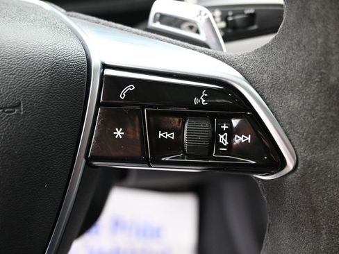 Used 2023 Audi e-tron GT Prestige w/ Prestige Package image 20