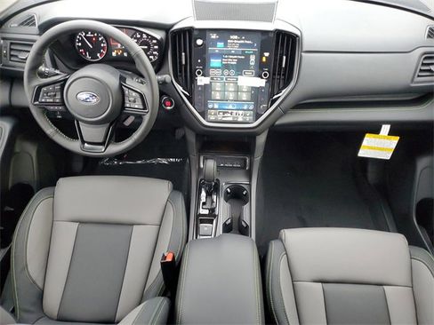 New 2025 Subaru Ascent Onyx Edition image 13