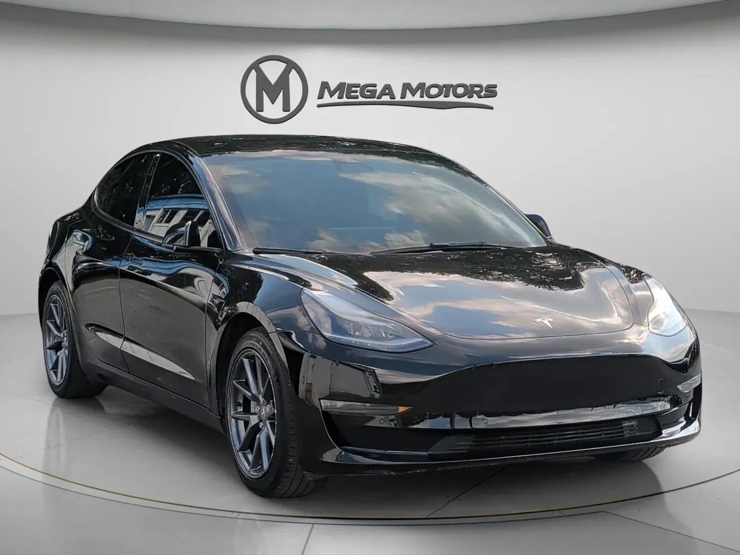 Used 2022 Tesla Model 3 Standard Range RWD image 11