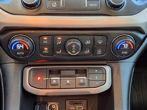 Used 2022 GMC Acadia Denali w/ LPO, Floor Liner Package image 20