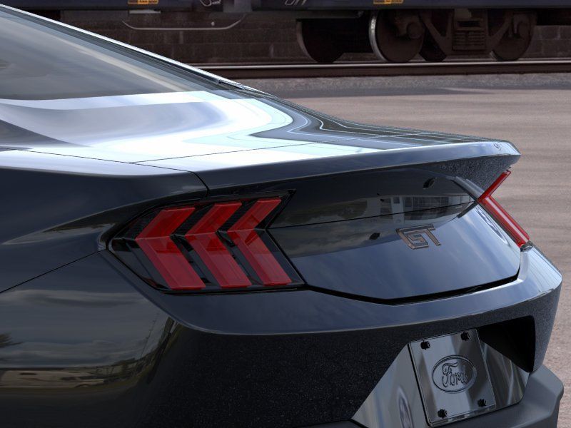 New 2026 Ford Mustang GT Premium RWD image 22