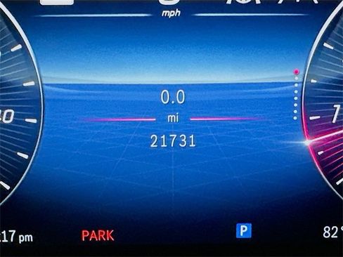 Used 2022 Mercedes-Benz S 500 S 500 image 12