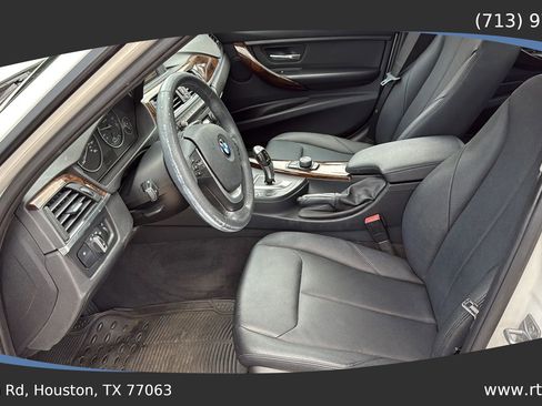 Used 2014 BMW 328i Sedan image 21