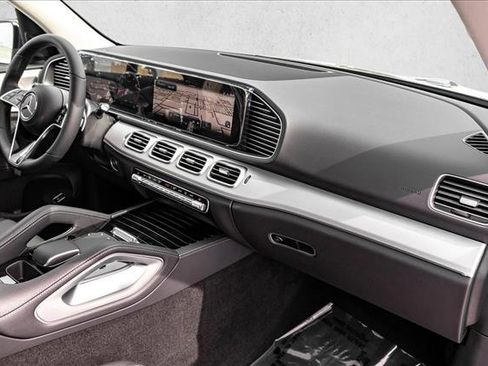 New 2026 Mercedes-Benz GLE 350 4MATIC image 28