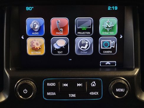 Used 2018 GMC Canyon SLE w/ SLE Convenience Package RWD image 25