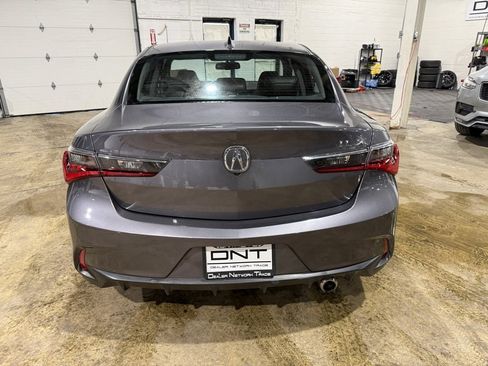 Used 2019 Acura ILX Premium Package image 5