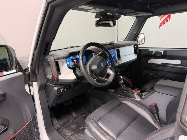 Used 2025 Ford Bronco Stroppe Edition AWD/4WD image 15