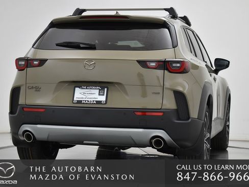 New 2026 MAZDA CX-50 2.5 Turbo w/ Weather Package image 22