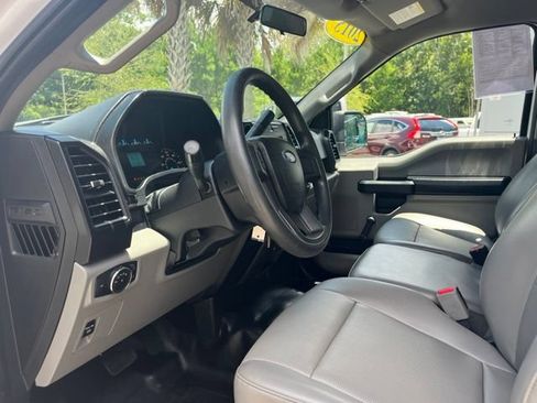 Used 2017 Ford F150 XL RWD image 21