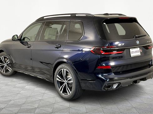 New 2026 BMW X7 xDrive40i image 5
