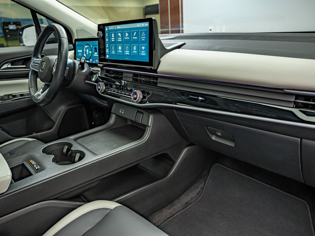 Used 2024 Honda Prologue Touring image 36
