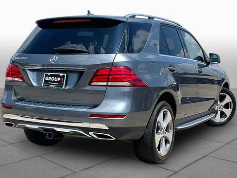 Used 2018 Mercedes-Benz GLE 350 image 13