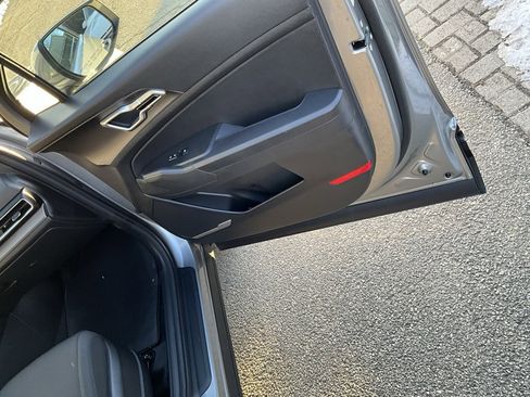 Used 2024 Kia Sportage LX image 28