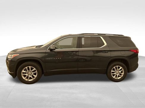 Used 2019 Chevrolet Traverse LT FWD image 3