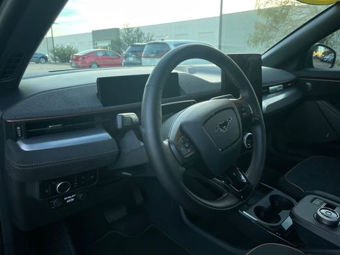 Used 2023 Ford Mustang Mach-E GT image 38