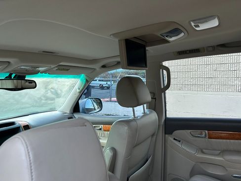 Used 2006 Lexus GX 470 image 16