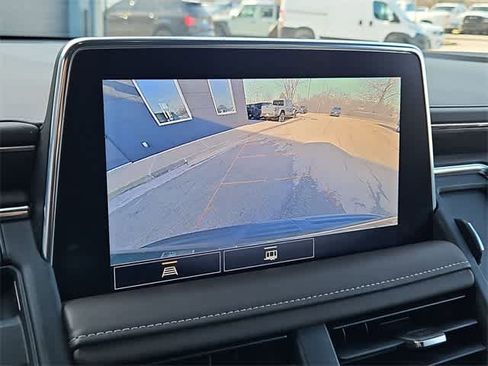 Used 2021 Chevrolet Tahoe LT image 29