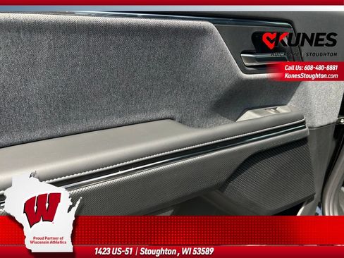 New 2026 GMC Sierra EV Elevation AWD/4WD image 35