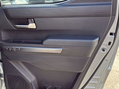 Certified 2024 Toyota Tacoma TRD Sport image 33