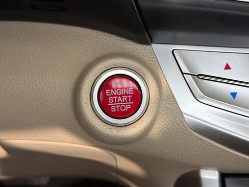 Used 2015 Honda Accord EX-L image 24