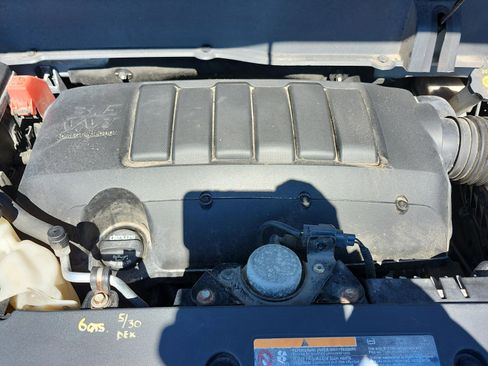 Used 2015 Buick Enclave Leather image 36