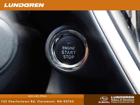 Used 2024 Subaru Impreza 2.0i Sport AWD/4WD image 17