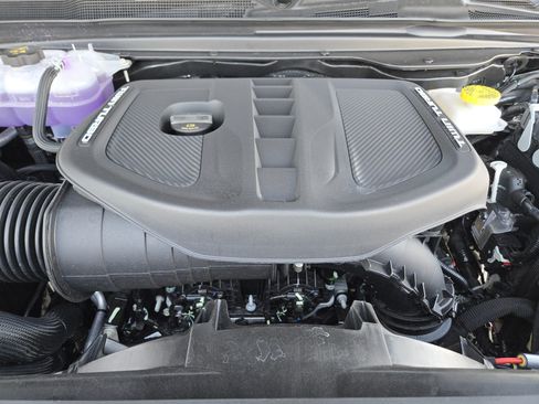 New 2026 RAM 1500 Limited AWD/4WD image 24