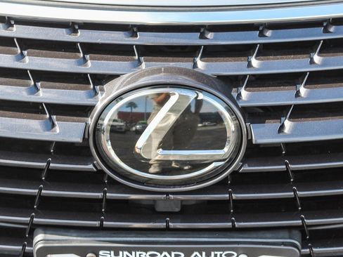 Used 2018 Lexus NX 300 300 Base image 6