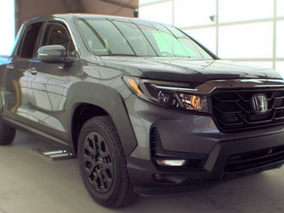Used 2023 Honda Ridgeline RTL