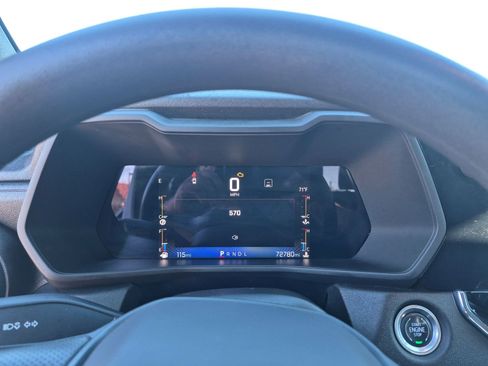 Used 2023 Chevrolet Colorado W/T w/ WT Convenience Package image 26