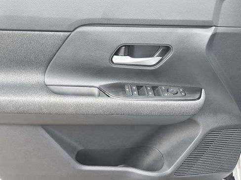 Certified 2025 Nissan Kicks SV image 28